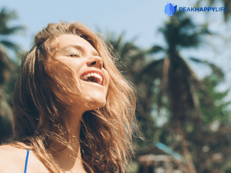 Peakhappylife ADHD Happiness.