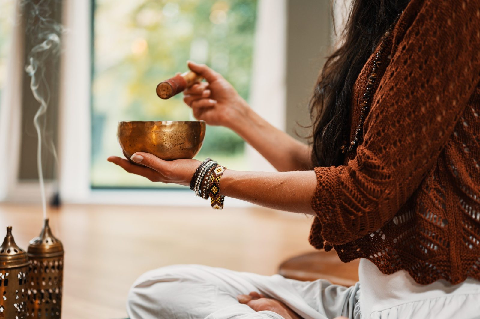 How Can Mindfulness And Meditation Help In Reducing Stress?