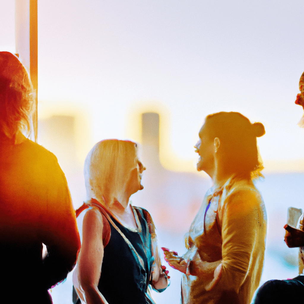 How Can We Encourage Open Conversations About Mental Health In Communities Or Workplaces That May Stigmatize It?