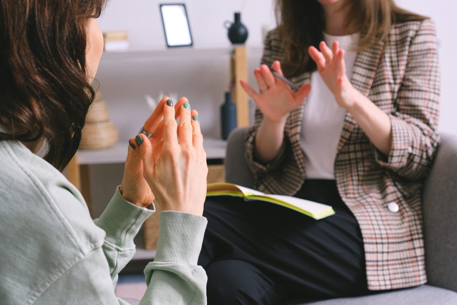 How Can We Encourage Open Conversations About Mental Health In Communities Or Workplaces That May Stigmatize It?