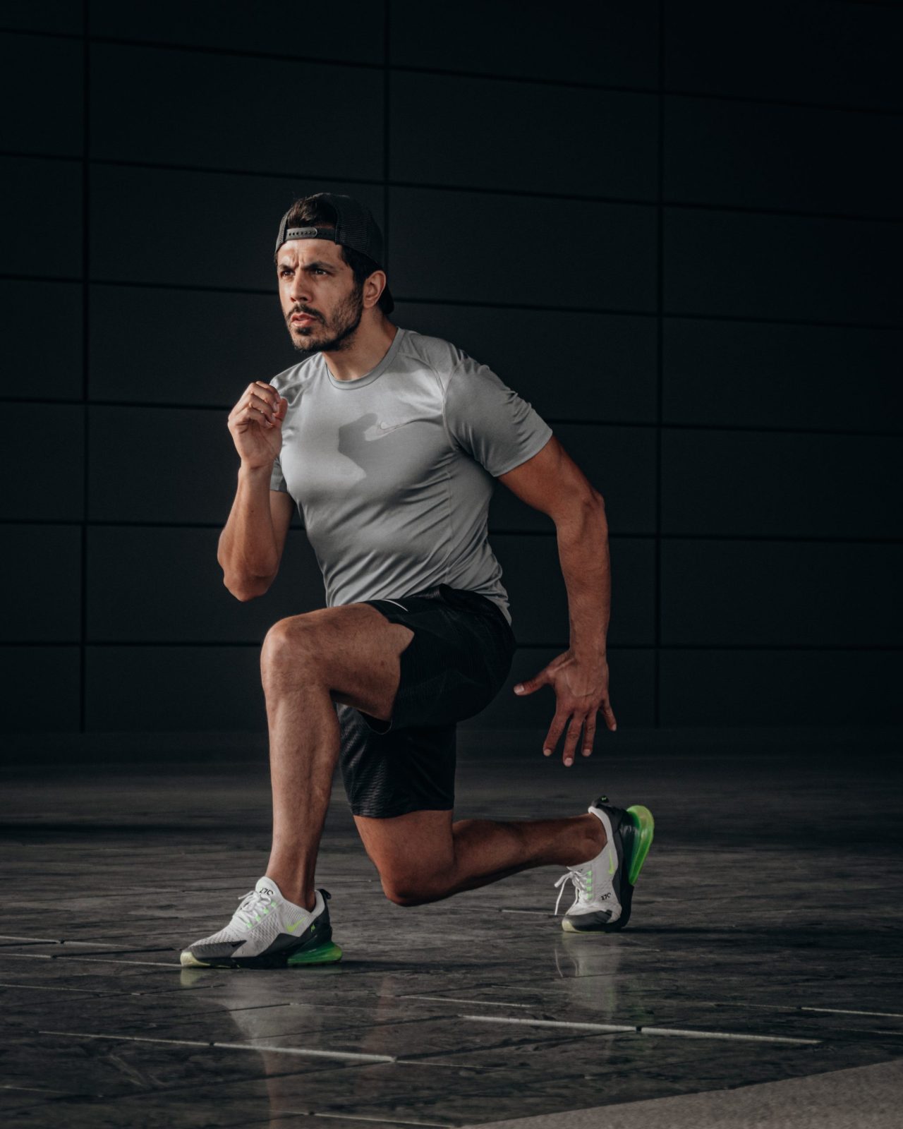 How Does Exercise Impact Stress Management?