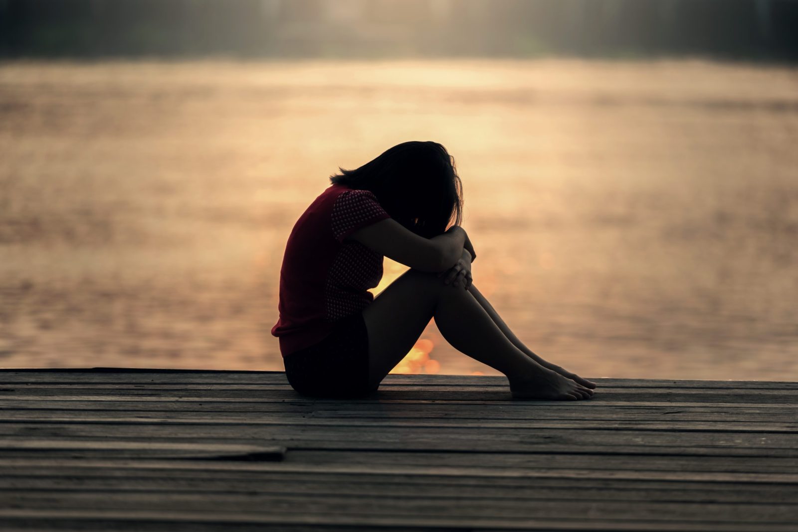 How Does Stress Impact Sleep Quality, And Vice Versa?