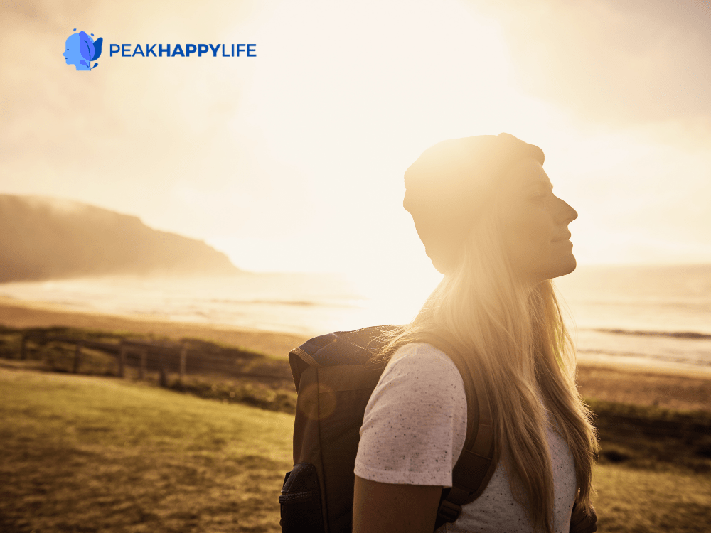 PeakHappyLife