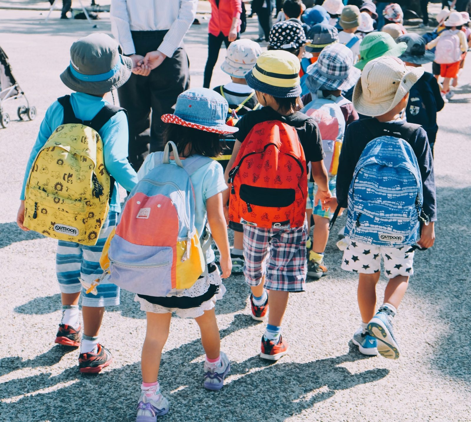 What Are Some Self-care Strategies Specifically Tailored To Different Age Groups, Such As Children, Teenagers, And Seniors?