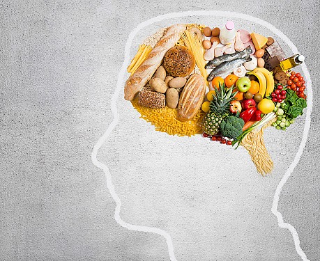 What Role Does Nutrition Play In Mental Health, And Are There Specific Foods Or Diets That Can Support Emotional Well-being?