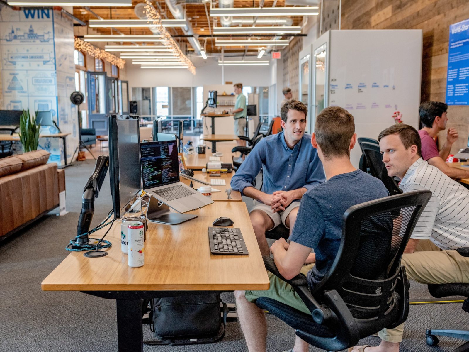 Are There Workplace Stress Management Programs That Have Proven Effective?