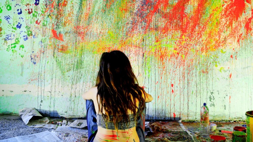 Can Artistic Expression, Such As Painting Or Dance, Be Therapeutic For Stress?