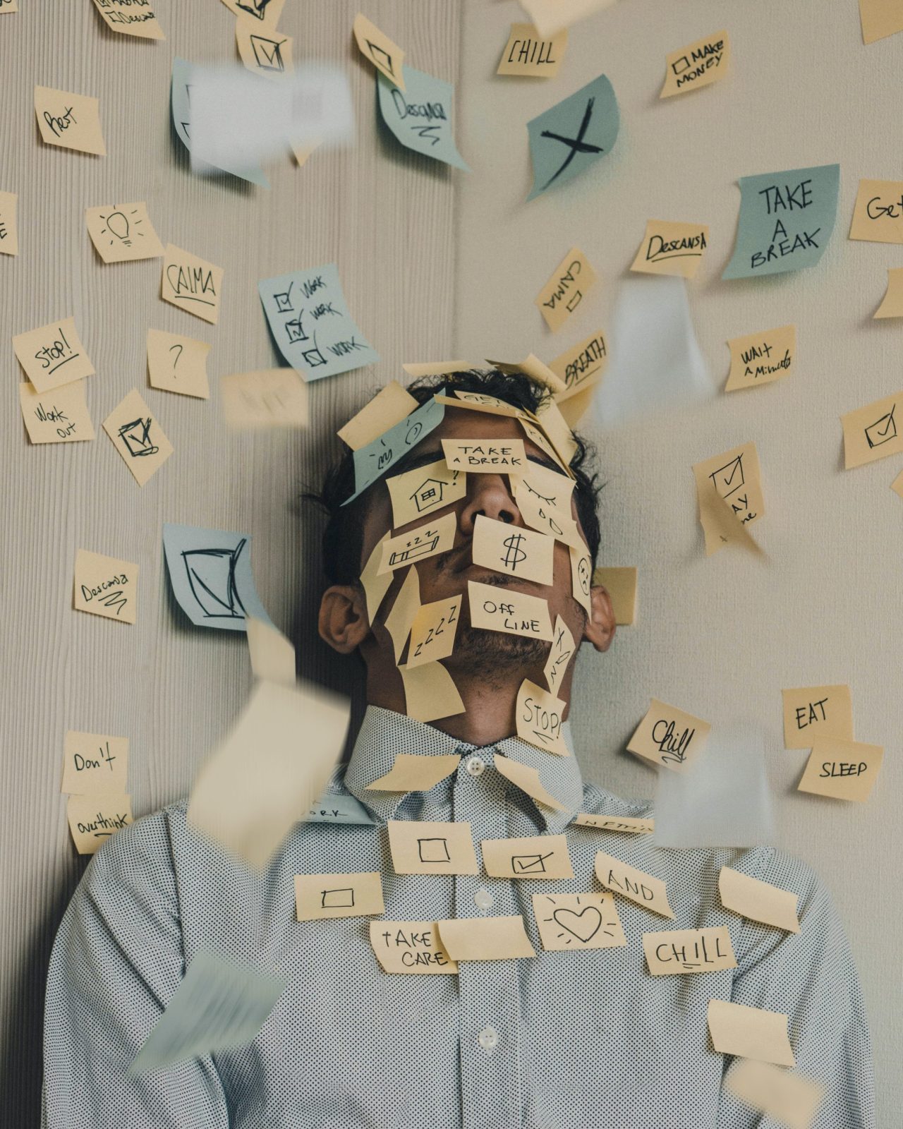 Can Stress Affect Decision-making And Cognitive Function?
