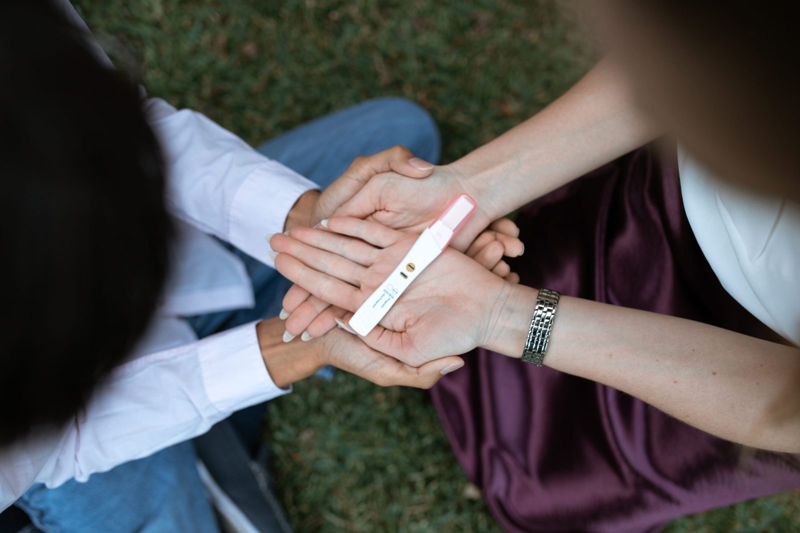 Can Stress Affect Fertility And Reproductive Health, And What Interventions Are Available?