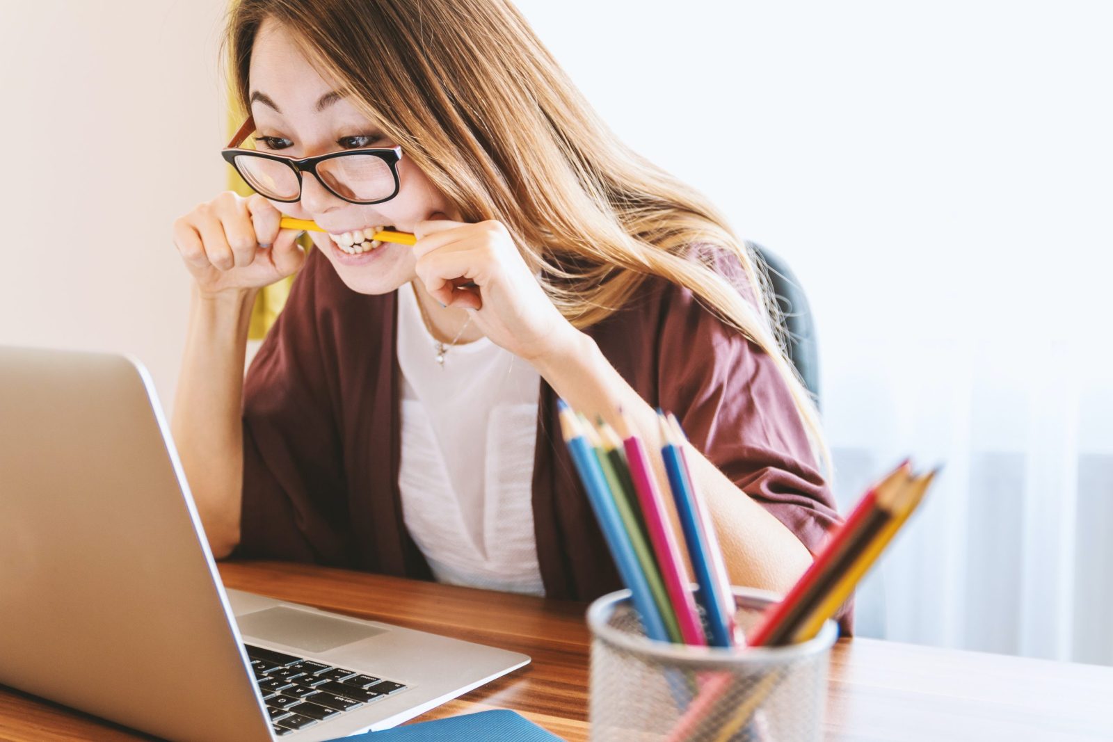 Can Stress Be Beneficial In Certain Situations, Such As In Sports Or Work?