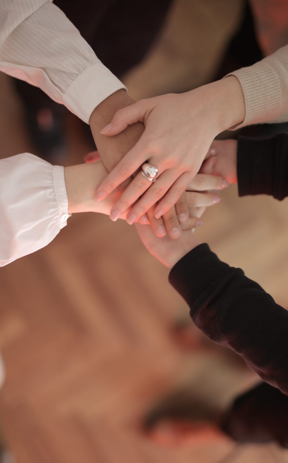 Can Volunteering Or Engaging In Community Service Reduce Stress And Boost Social Connections?