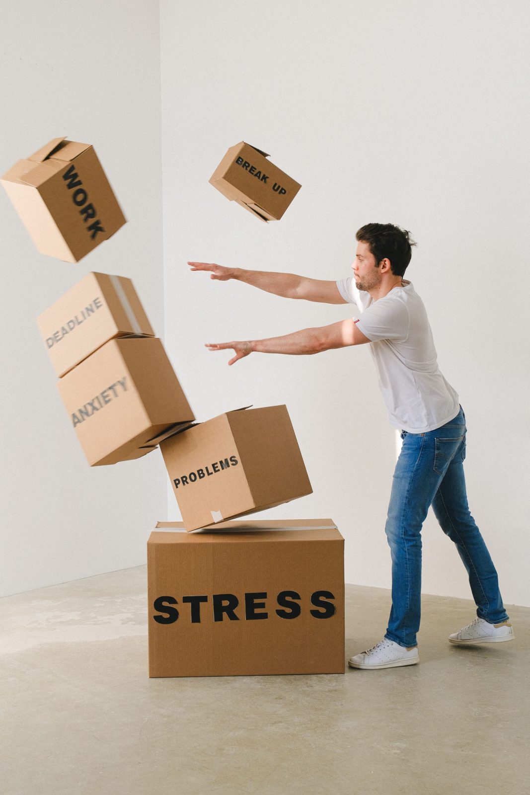 How Can Assertiveness Training Help Reduce Stress In Interpersonal Relationships?