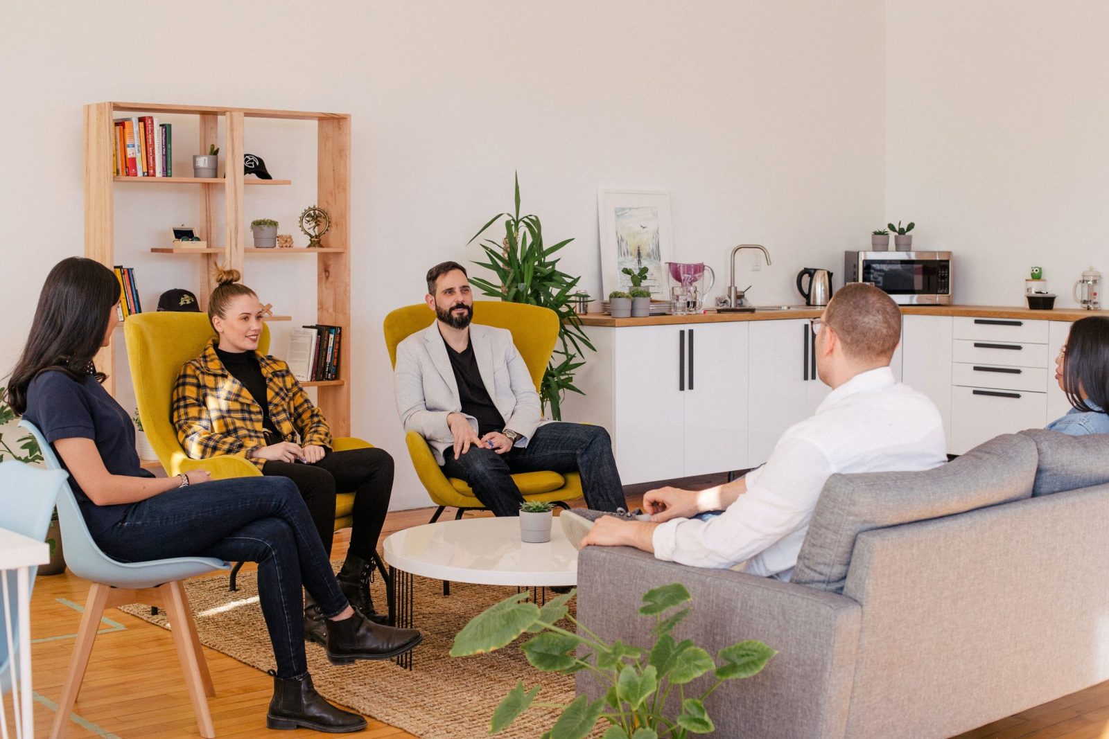 How Can Therapy Or Counseling Be Beneficial In Managing Stress?