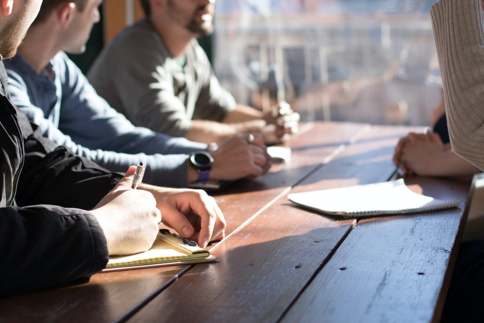 How Can Therapy Or Counseling Be Beneficial In Managing Stress?