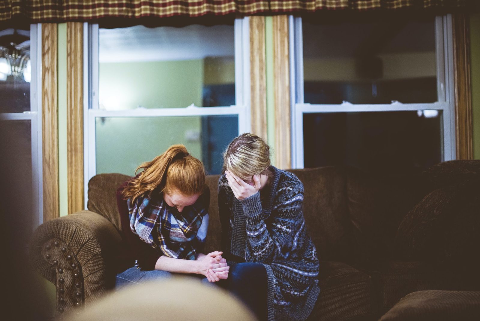How Can Therapy Or Counseling Be Beneficial In Managing Stress?