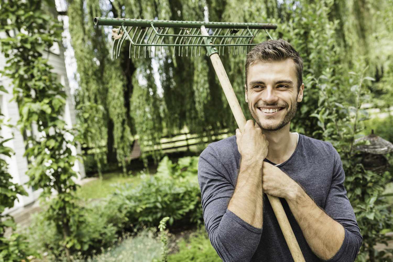 How Do Hobbies Like Gardening Or Painting Contribute To Stress Relief?