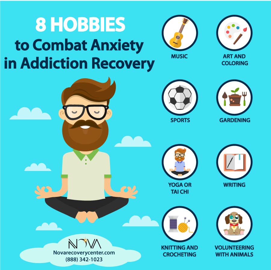How Do Hobbies Like Gardening Or Painting Contribute To Stress Relief?