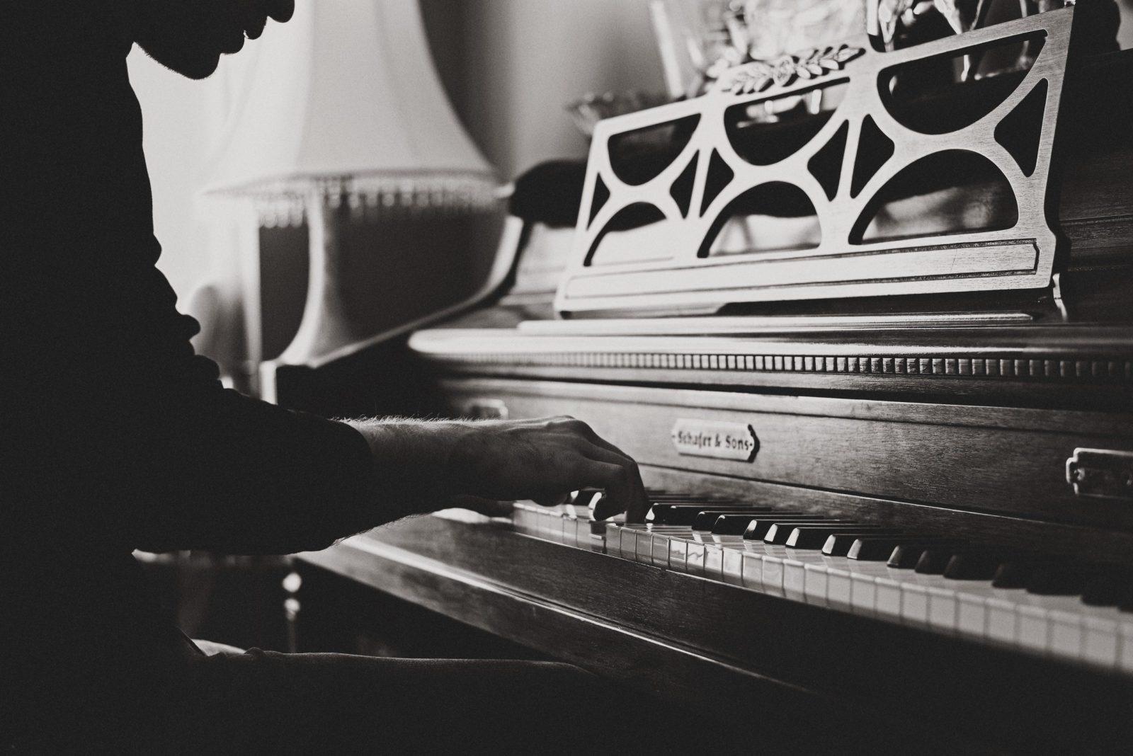 How Does Music Therapy Contribute To Stress Reduction?
