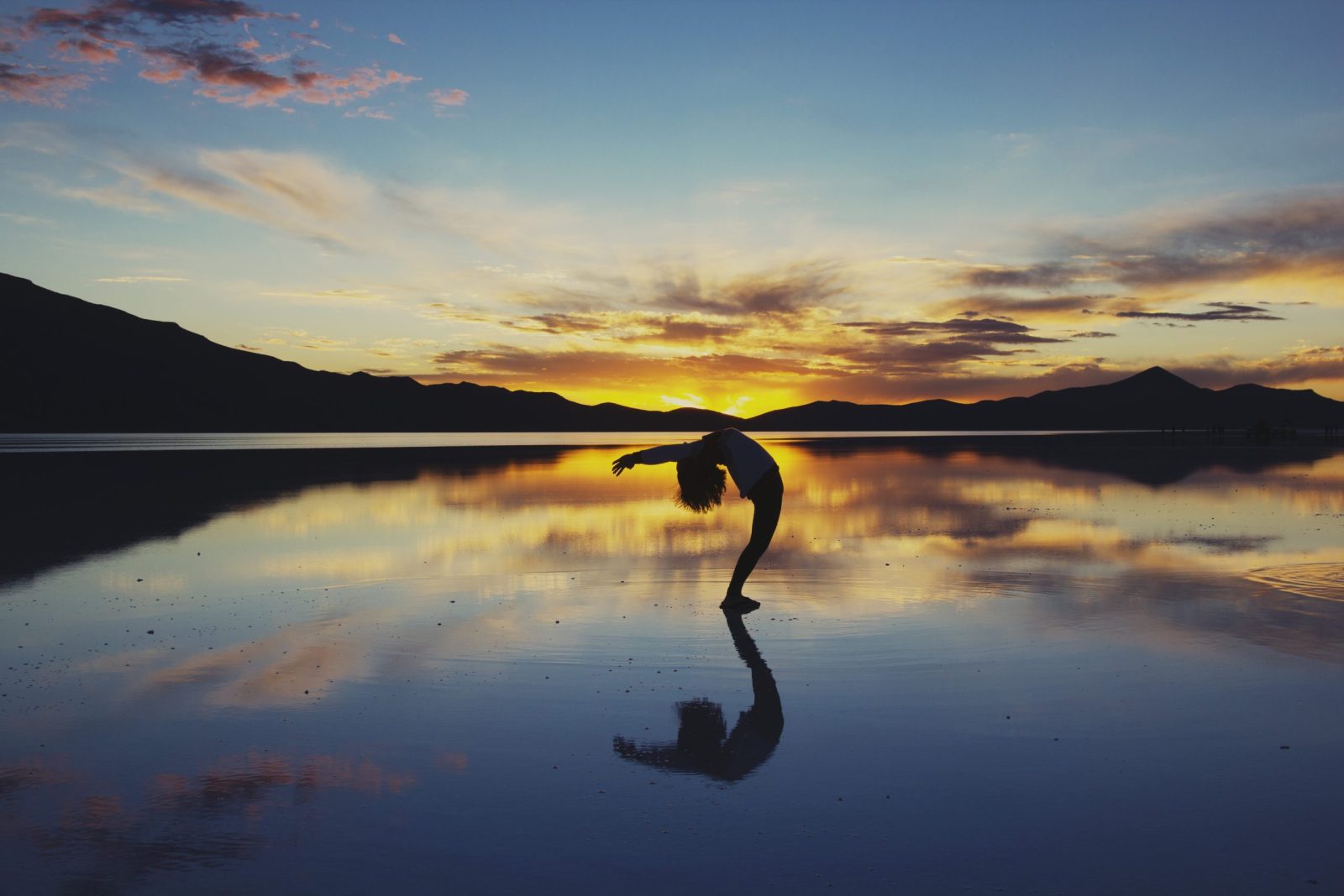 How Does The Concept Of mindfulness In Motion Apply To Stress Management Through Activities Like Yoga Or Tai Chi?