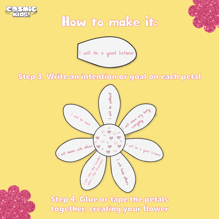 Mindful DIY: Crafting With Presence And Intention