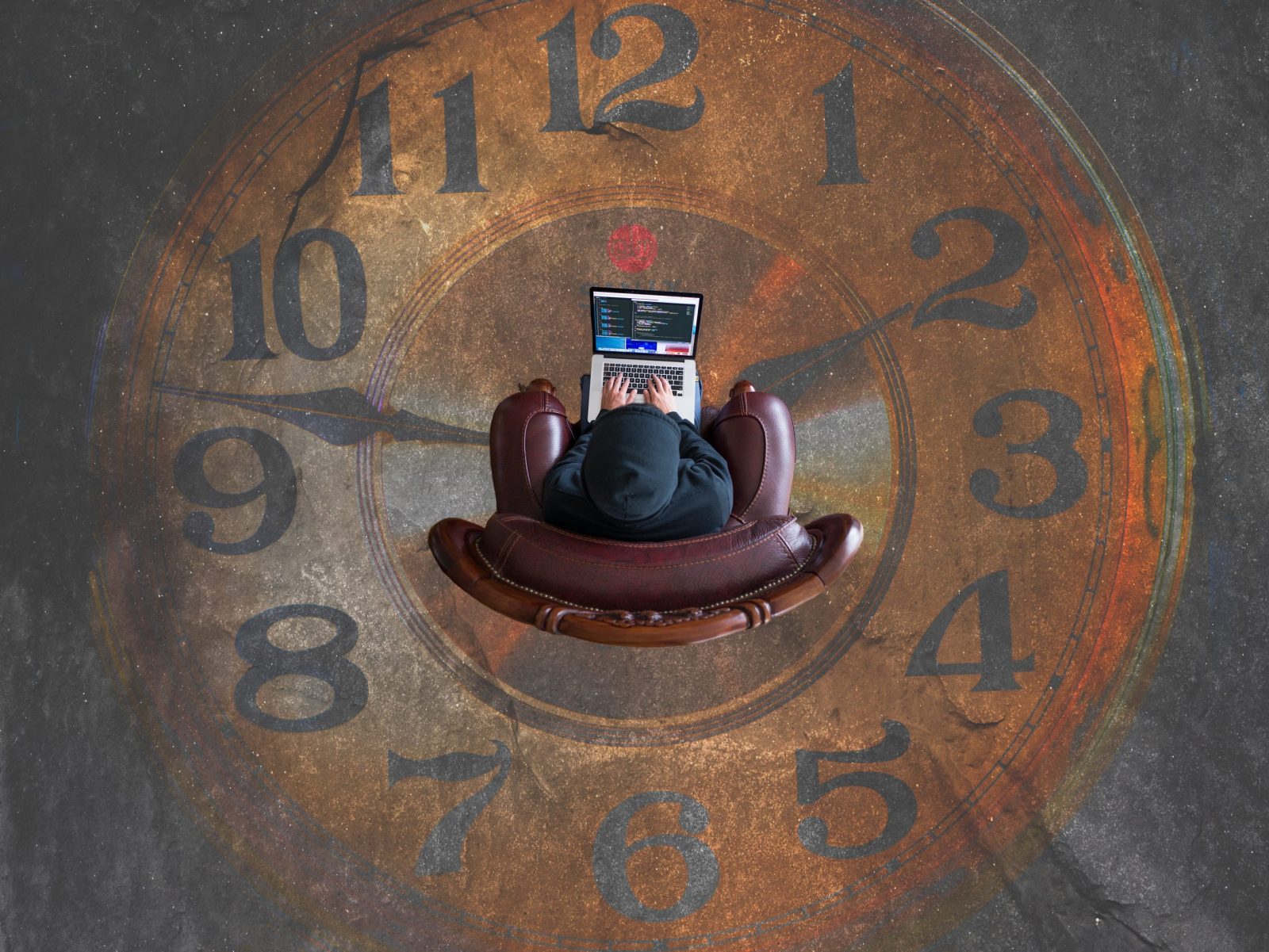 What Impact Does Chronic Stress Have On The Immune System?