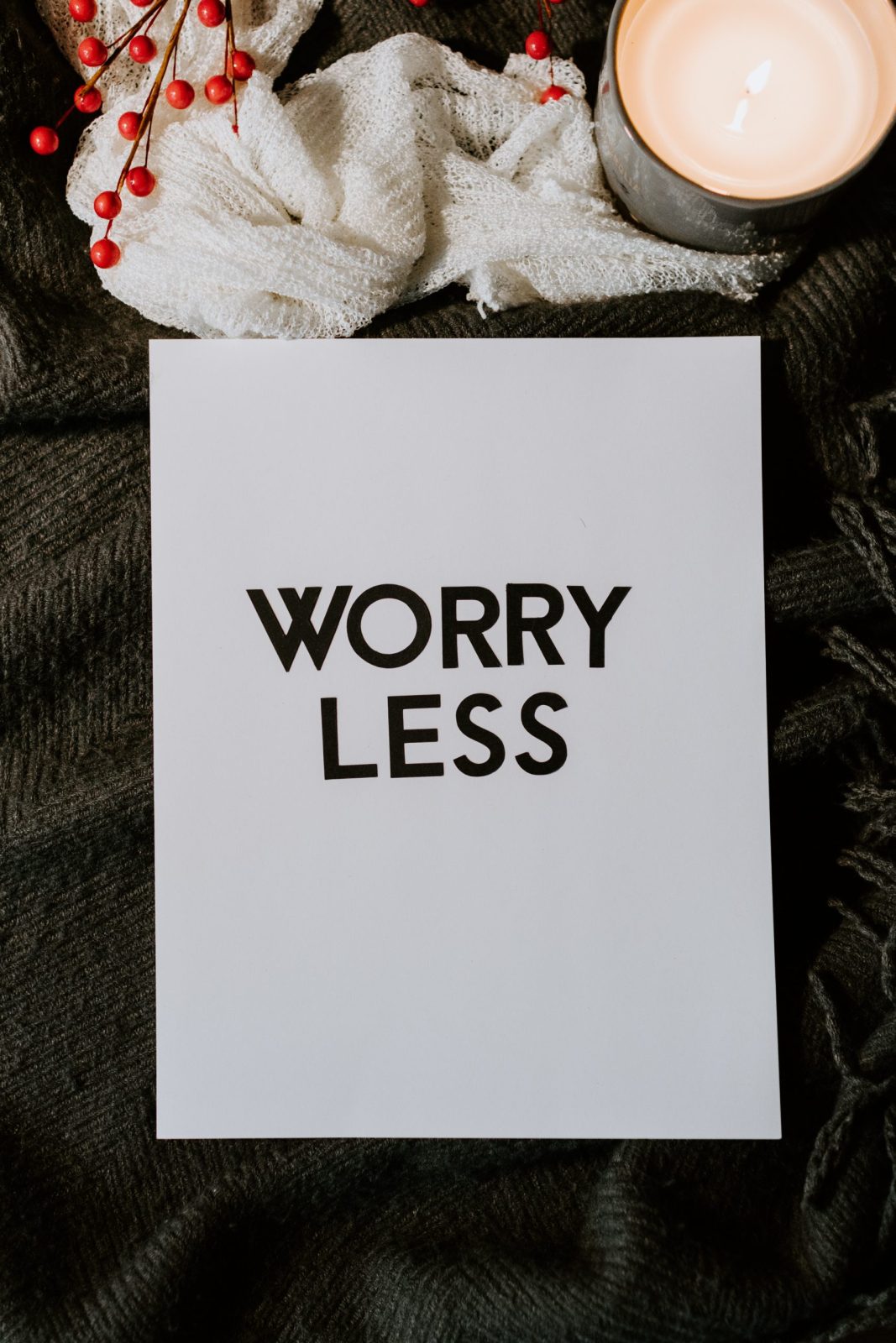 How Can The Concept Of flow Or Being Fully Absorbed In An Activity Contribute To Stress Relief?