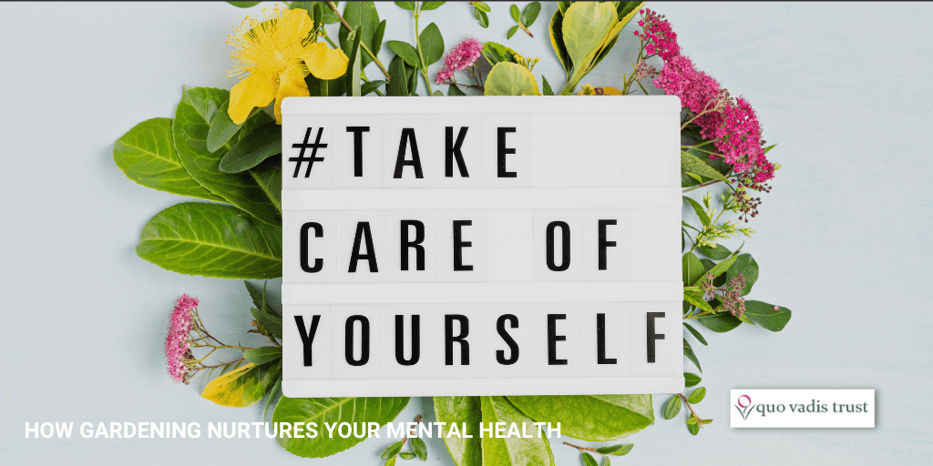 Cultivating Joy: Self-Care Tips For Gardeners