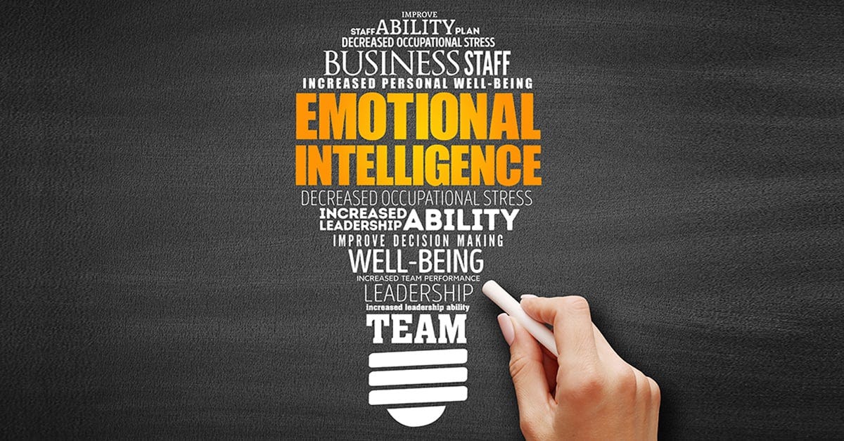 Emotional Intelligence Boost: The Daily Journaling Effect