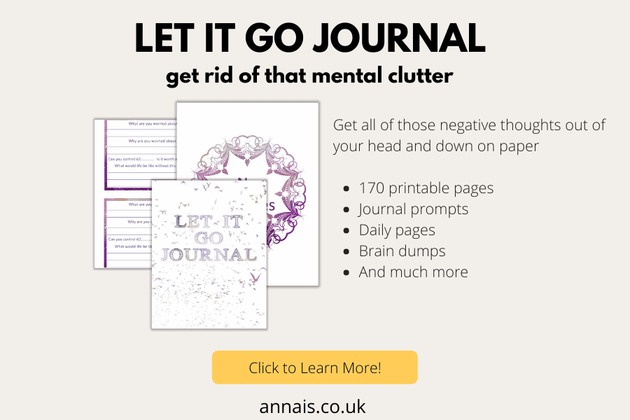 Emotional Intelligence Boost: The Daily Journaling Effect