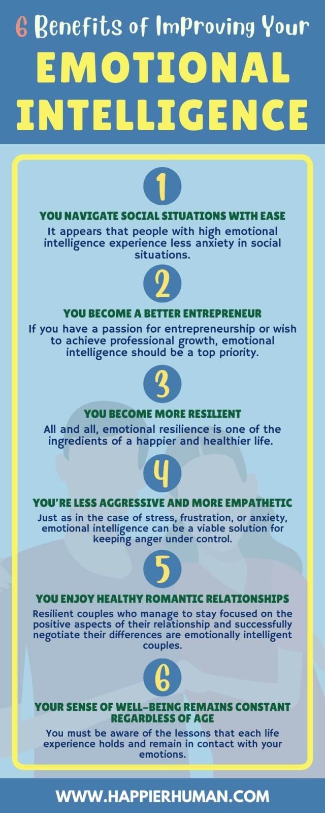 Emotional Intelligence Boost: The Daily Journaling Effect