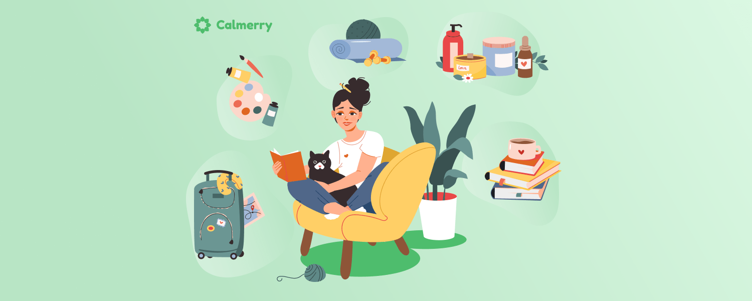 Enhancing Adaptability By 25% Through Consistent Self-Care Routines