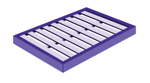 Purple Restore™ Hybrid Mattress