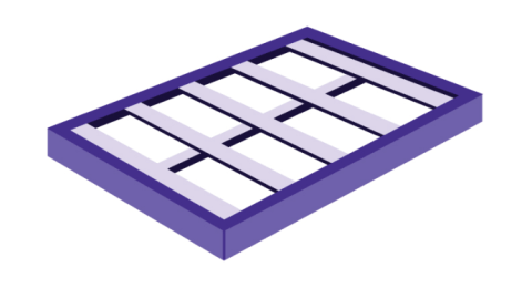 Purple Restore™ Hybrid Mattress Review