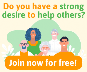 Volunteering As Self-Care: Giving Back To Recharge