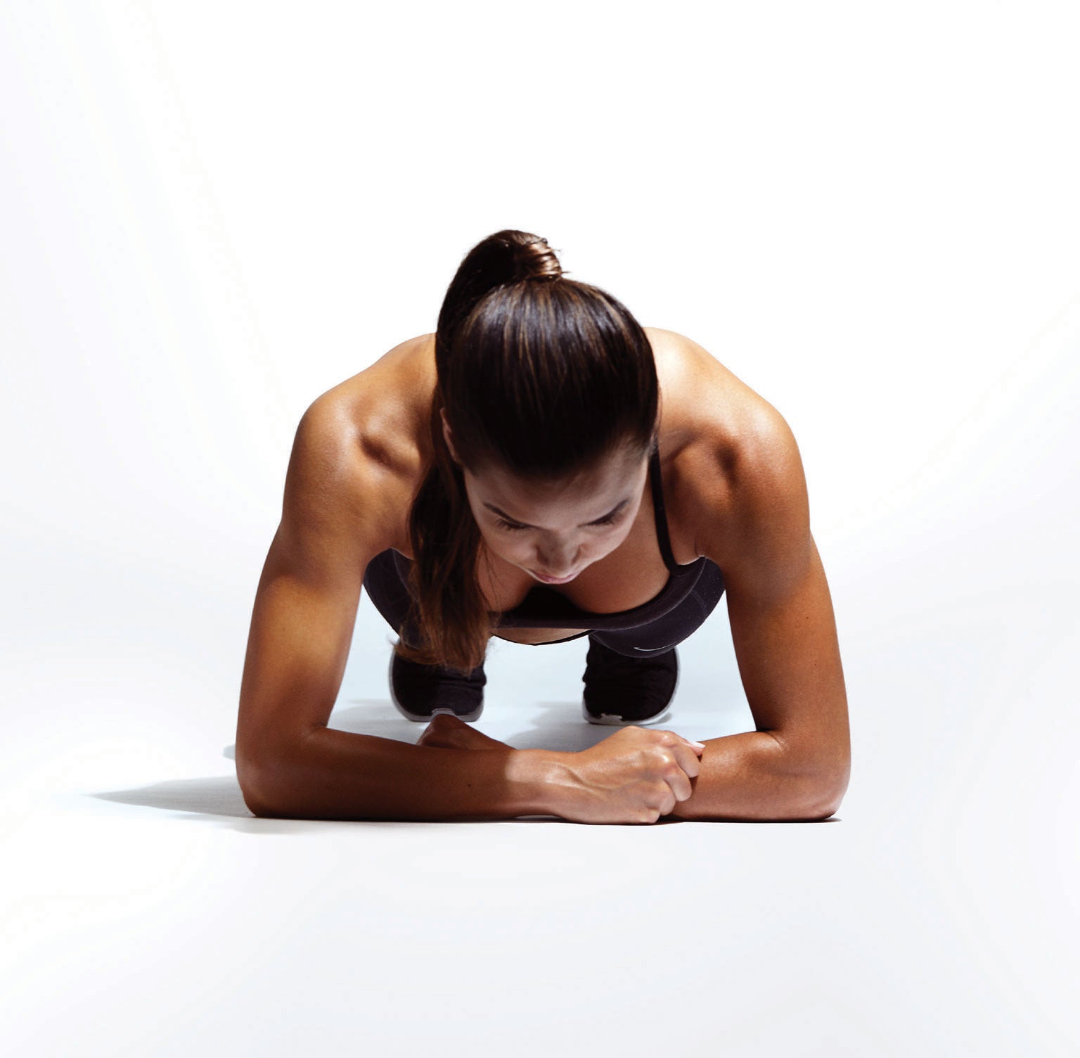 19% Less Depression: The Power Of 30 Minutes Of Daily Exercise