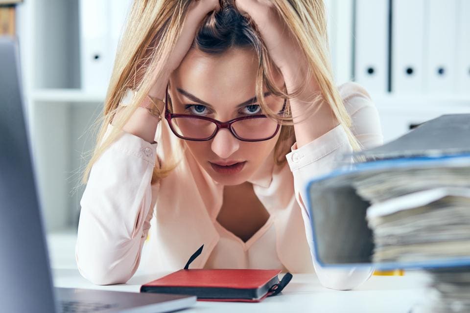 Cultivating Patience In High-Pressure Work Environments