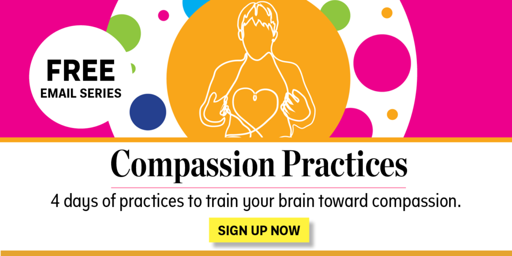 Email Etiquette For Mindfulness: Communicating With Compassion