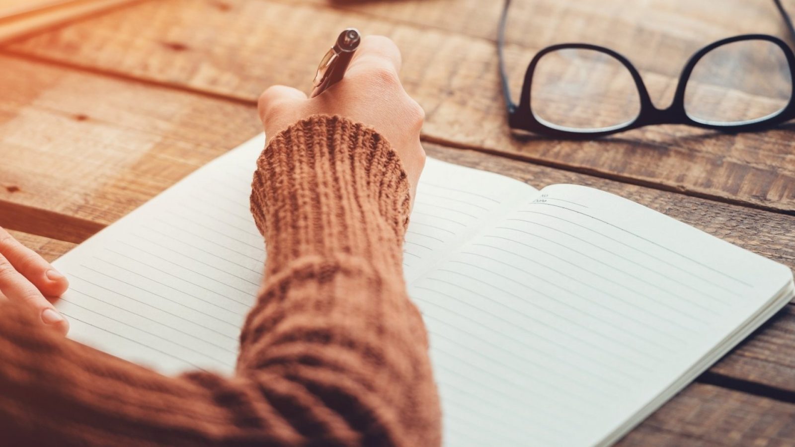 Journalling Boosts Emotional Resilience By 30% In Young Adults