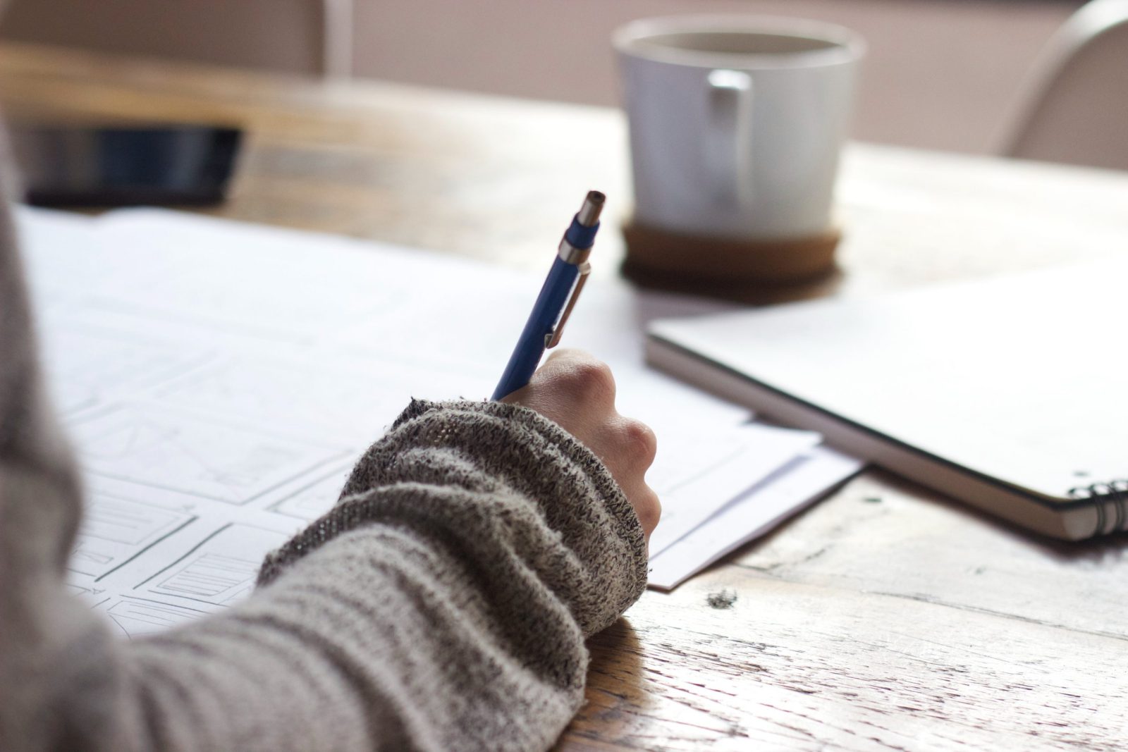 Journalling Boosts Emotional Resilience By 30% In Young Adults