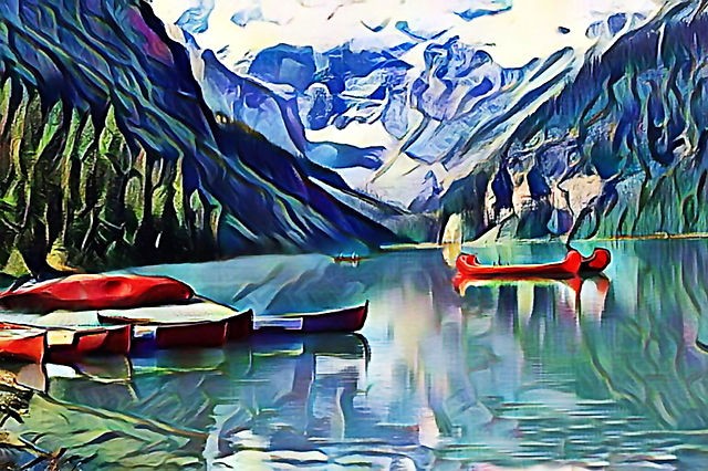Mental Health In The Creative Community: Nurturing Inspiration