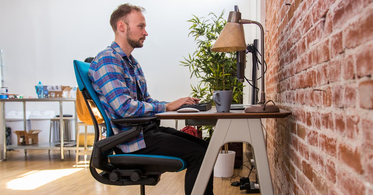 Ergonomics For Mindfulness: Creating A Comfortable Workspace